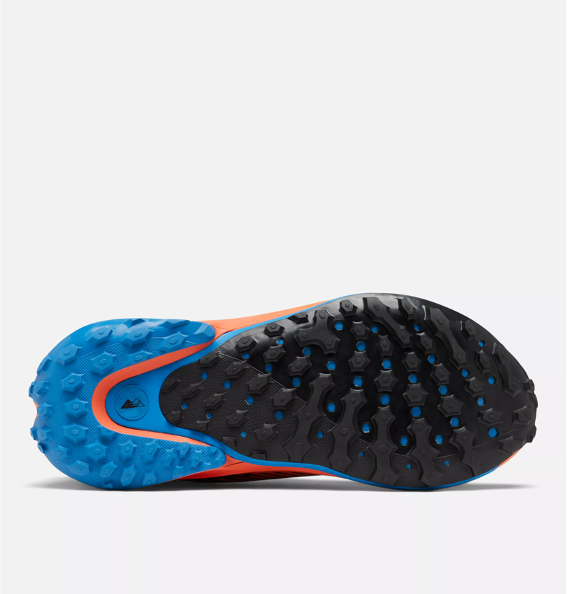 MONTRAIL TRINITY AG-3